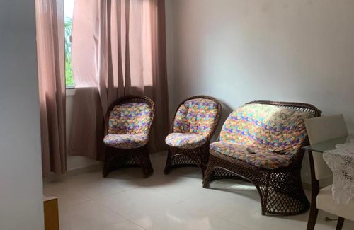 Centro House | Temporada Novo arraial