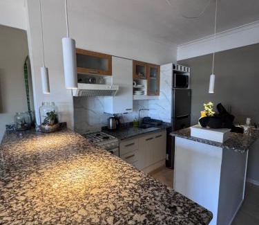 Santa Fe Apartment | Temporario Mitre