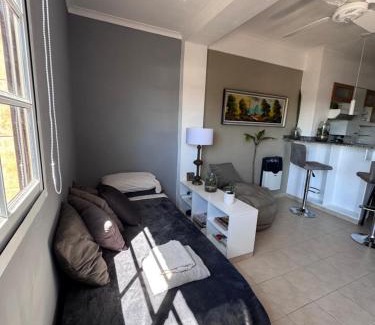 Santa Fe Apartment | Temporario Mitre