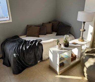 Santa Fe Apartment | Temporario Mitre