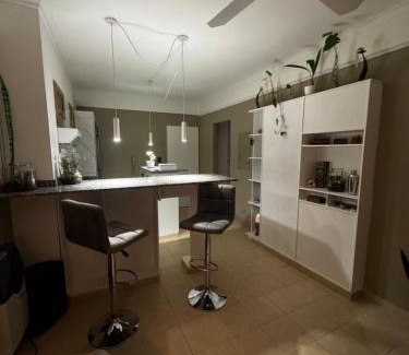 Santa Fe Apartment | Temporario Mitre