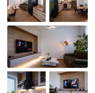 Bojnice Apartment | Temporer Rezidencia pod Zámkom v srdci Bojníc