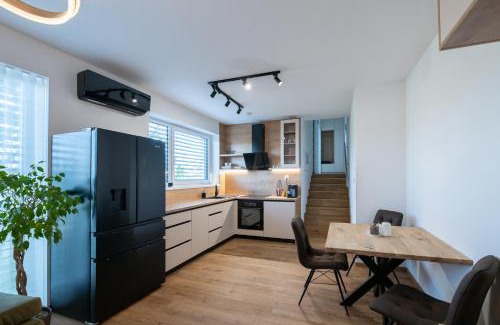 Bojnice Apartment | Temporer Rezidencia pod Zámkom v srdci Bojníc