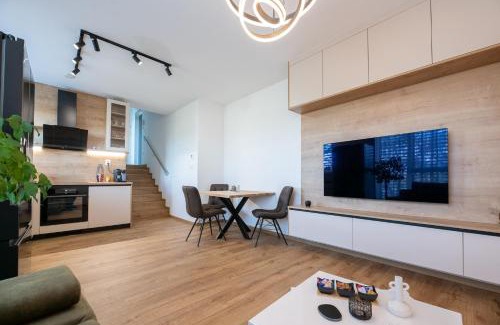 Bojnice Apartment | Temporer Rezidencia pod Zámkom v srdci Bojníc