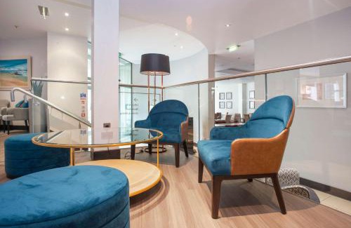 Newington Hotel | Ten Hill Place