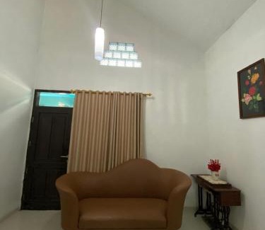 Bandung House | Tenang Home