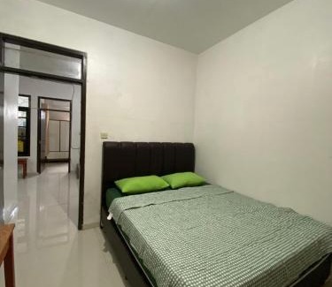 Bandung House | Tenang Home