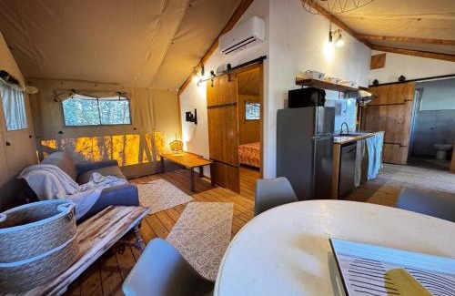 Monterotondo Marittimo House | Tenda Familiare