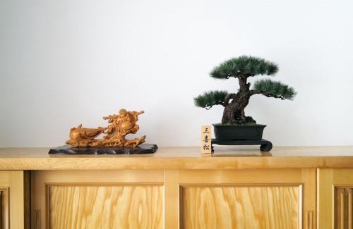Kanazawa House | Tengu Tabine-Cotengu Tabine - Vacation STAY 04464v