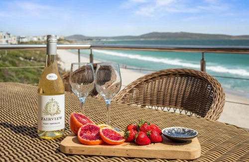 Calypso Beach House | Tenos On Calypso 16 by Host Agents