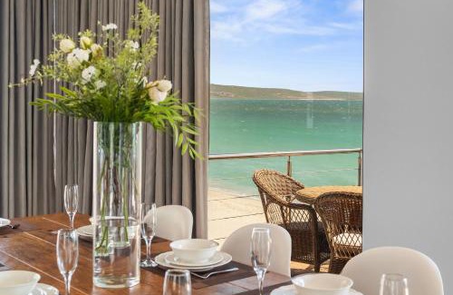 Calypso Beach House | Tenos On Calypso 16 by Host Agents