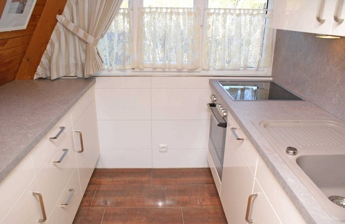 Damp House | Tent roof house - very close to the beach - with fiber optic W-LAN - - with fence in sunny