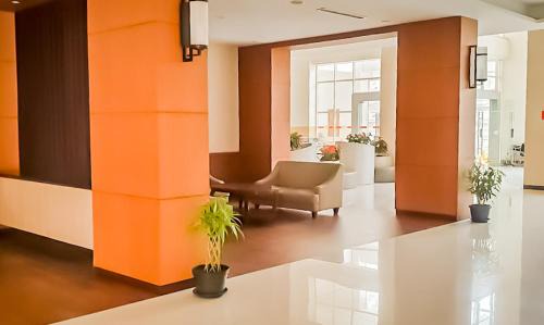 Sukajadi Apartment | Tentram Apartment in Galeri Ciumbuleuit 2