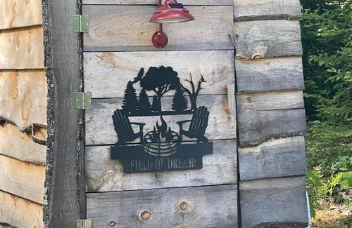 Jefferson Other | Tentrr - Journeys End Field of Dreams