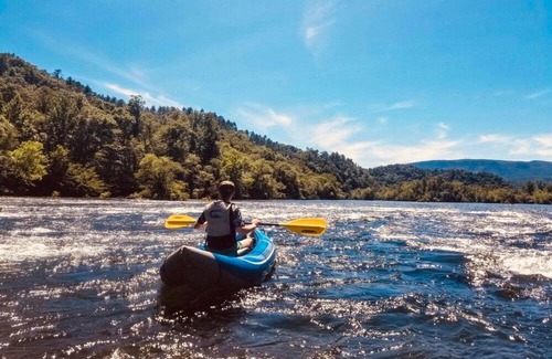 Tennga Other | Tentrr Signature Site - Crestview Campsite Two