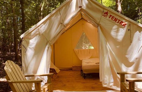 Tennga Other | Tentrr Signature Site - Crestview Campsite Three