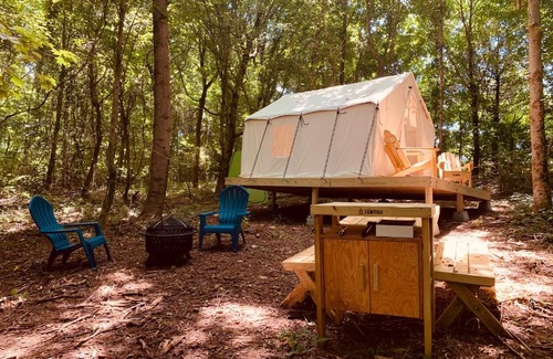 Tennga Other | Tentrr Signature Site - Crestview Campsite Three