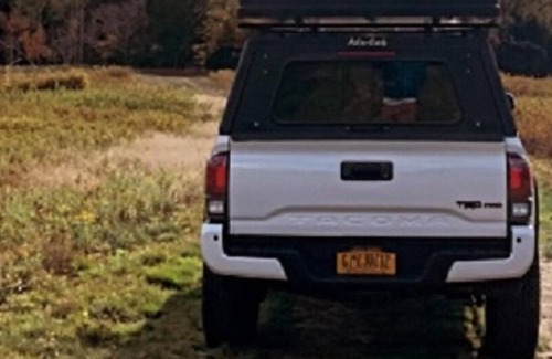 Elka Park RV Rental | Tentrr Signature Site - Sugarloaf Mountain Meadows Camp on Schoharie Creek NY