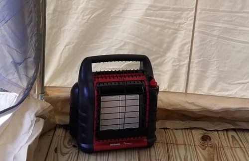 Montague RV Rental | Tentrr Signature Site - Clove Farm