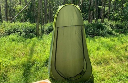 Montague RV Rental | Tentrr Signature Site - Clove Farm