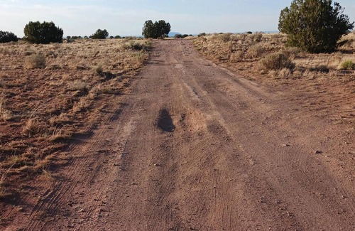 Valle RV Rental | Tentrr Signature Site - Grand Canyon Junction - Valle Arizona