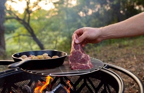 Zwolle Other | Tentrr State Park Site - Louisiana North Toledo Bend State Park - Lakeview D - Single Camp