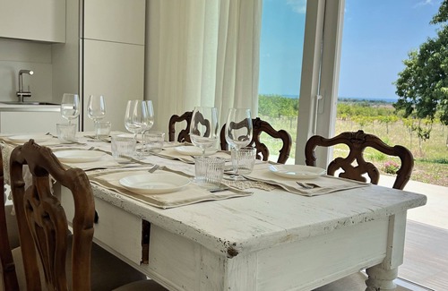 Noto Villa | Tenuta Alessandra Noto a place where you can relax & unwind surrounded by nature