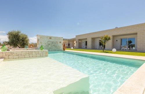 Serranova Villa | Tenuta Aspri