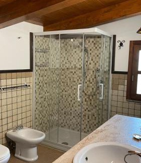 Santa Domenica Talao House | Tenuta Avolicino
