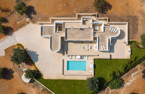 Carovigno Villa | Tenuta Belvedere - luxury residence in a class of its own