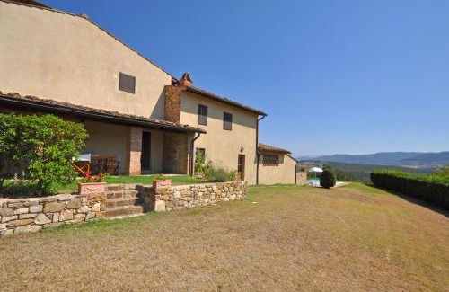 San Casciano in Val di Pesa House | Tenuta by PosarelliVillas