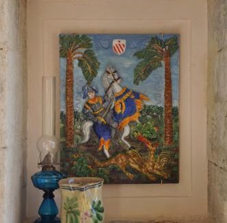 Ragusa House | Tenuta Cammarana