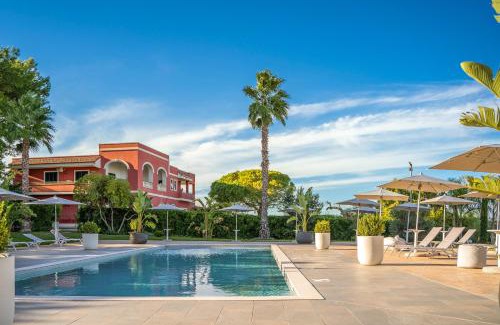 Leverano Bed & Breakfast | Tenuta Cavalieri