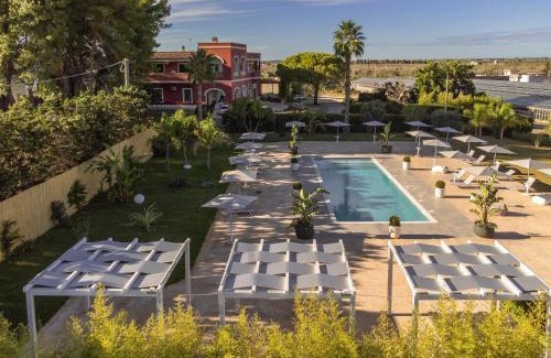 Leverano Bed & Breakfast | Tenuta Cavalieri