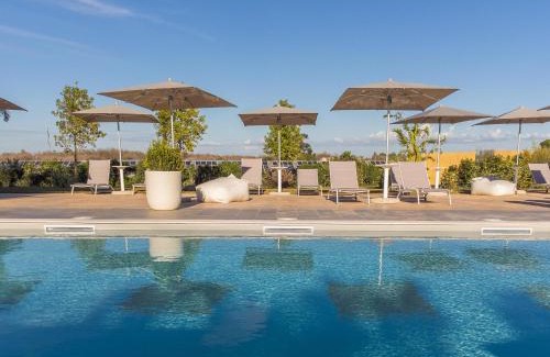 Leverano Bed & Breakfast | Tenuta Cavalieri