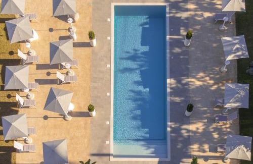 Leverano Bed & Breakfast | Tenuta Cavalieri