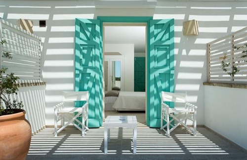 Giurdignano Hotel | Tenuta Centoporte - Resort Hotel