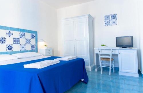 Presicce Hotel | Tenuta De Marco