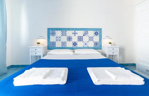 Presicce Hotel | Tenuta De Marco