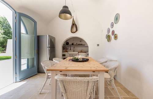 Ostuni Villa | Tenuta dei Fragni by Perle di Puglia