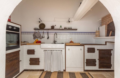 Ostuni Villa | Tenuta dei Fragni by Perle di Puglia