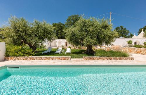 Ostuni Villa | Tenuta dei Fragni by Perle di Puglia