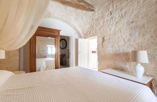 Ostuni Villa | Tenuta dei Fragni by Perle di Puglia