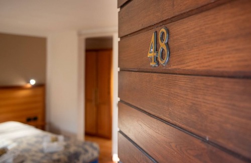 Civitavecchia Bed & Breakfast | Tenuta dell'Argento - Room 8 by Rentbeat
