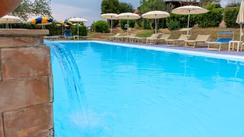 Civitavecchia Hotel | Tenuta dell'Argento by Rentbeat