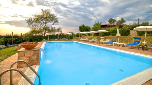 Civitavecchia Hotel | Tenuta dell'Argento by Rentbeat
