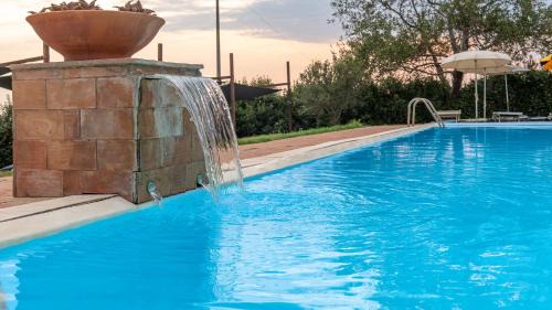 Civitavecchia Hotel | Tenuta dell'Argento by Rentbeat