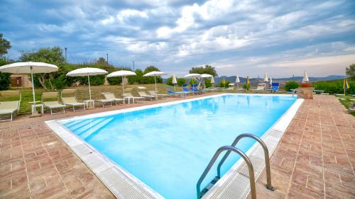 Civitavecchia Hotel | Tenuta dell'Argento by Rentbeat