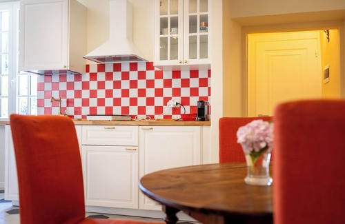 Velletri House | Tenuta dell'inviolata