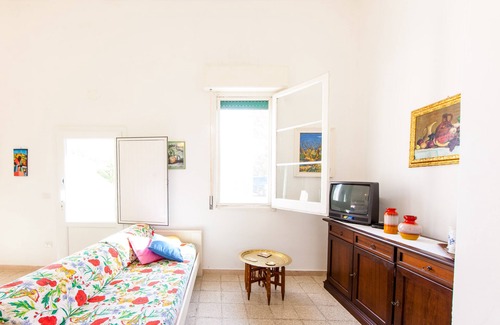 Chiesanuova Other | Tenuta Don Salvatore, country house with pool, 4 miles from Gallipoli - (Ulivo)